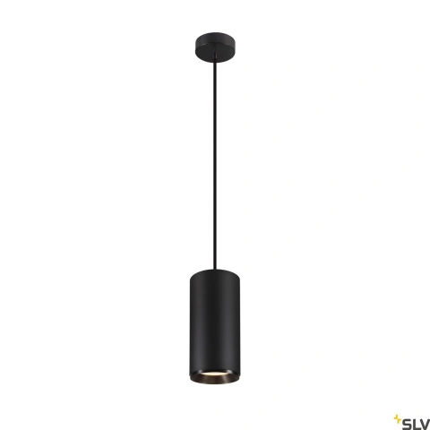 NUMINOS® XL PL 36W 3210lm 60° ≥90 230V 3K negru