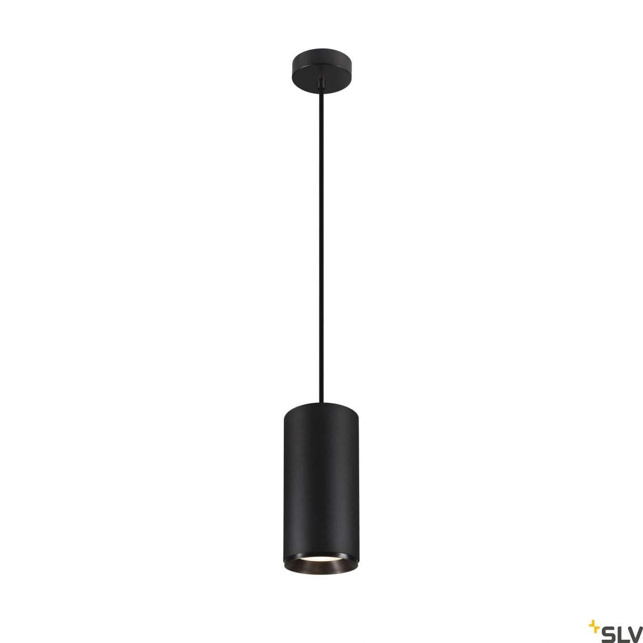 NUMINOS® XL PL 36W 3460lm 60° ≥90 230V 4K negru