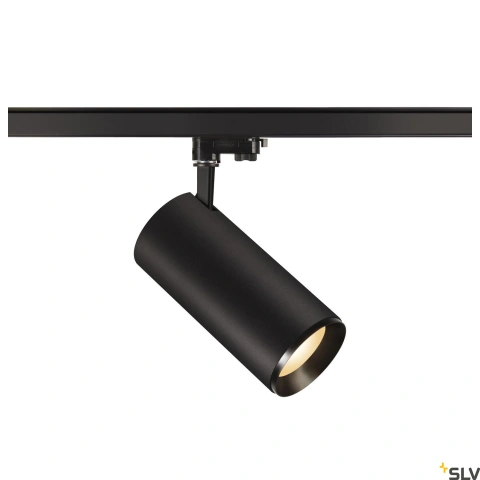 NUMINOS® XL PHASE 36W 3490lm 36° ≥90 230V 3K negru