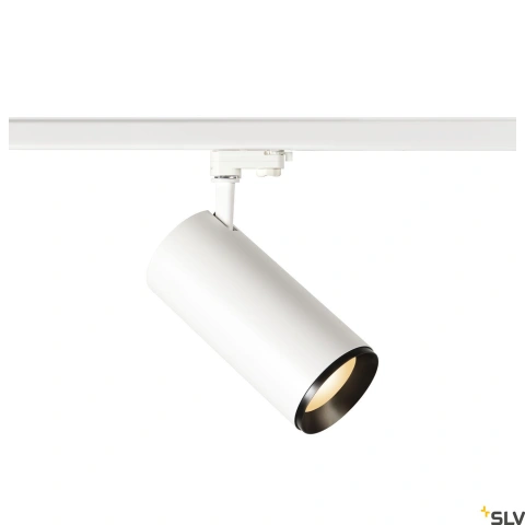 NUMINOS® XL PHASE 36W 3490lm 36° ≥90 230V 3K alb/negru