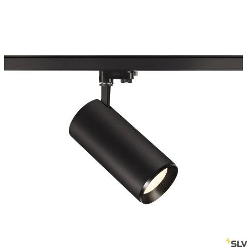NUMINOS® XL PHASE 36W 3800lm 24° ≥90 230V 4K negru