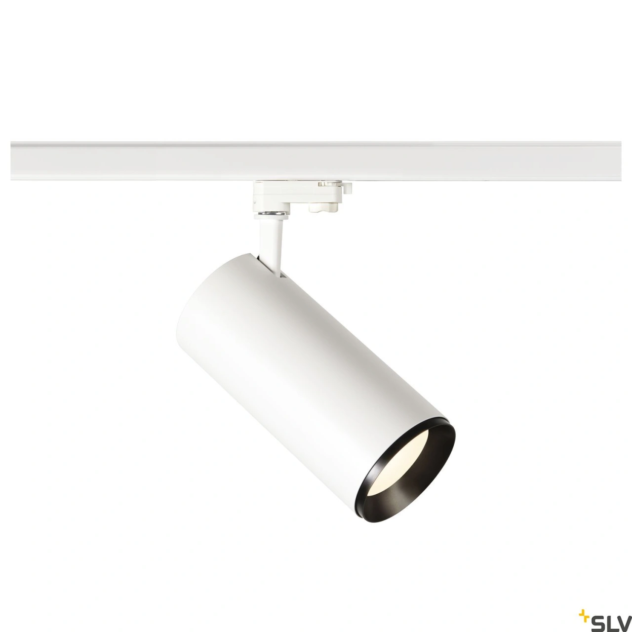 NUMINOS® XL PHASE 36W 3460lm 60° ≥90 230V 4K alb/negru