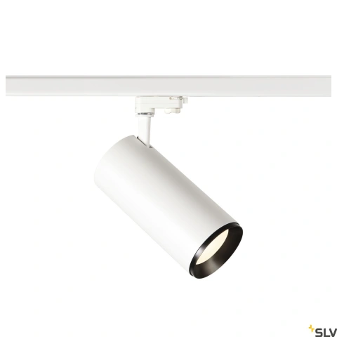 NUMINOS® XL PHASE 36W 3460lm 60° ≥90 230V 4K alb/negru