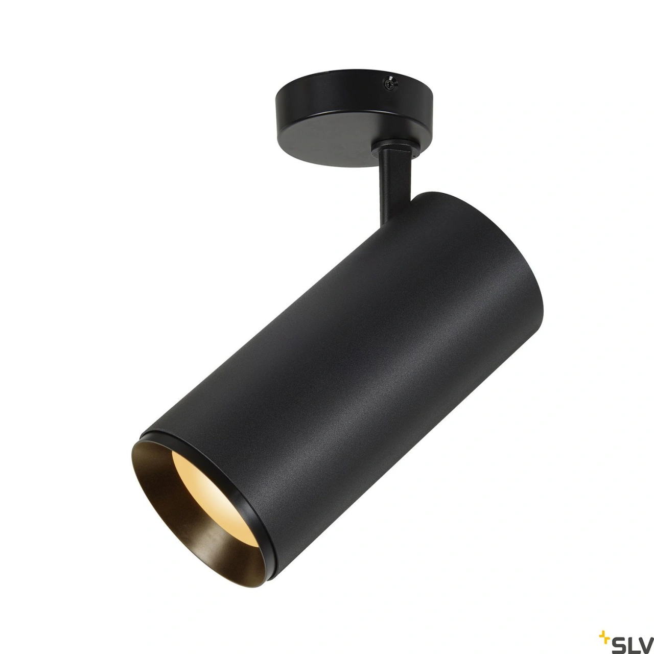NUMINOS® XL SPOT DALI 36W 3290lm 24° ≥90 230V 2,7K DALI ne