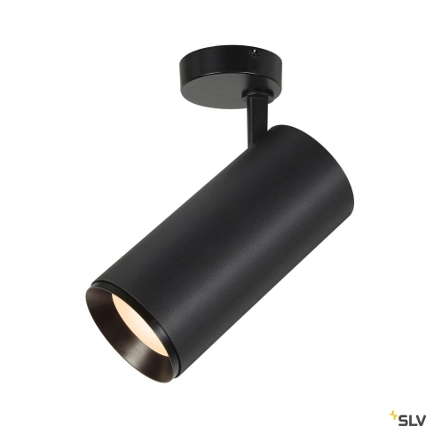 NUMINOS® XL SPOT DALI 36W 3210lm 60° ≥90 230V 3K DALI ne