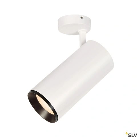 NUMINOS® XL SPOT DALI 36W 3210lm 60°930 230V DALI alb/ne