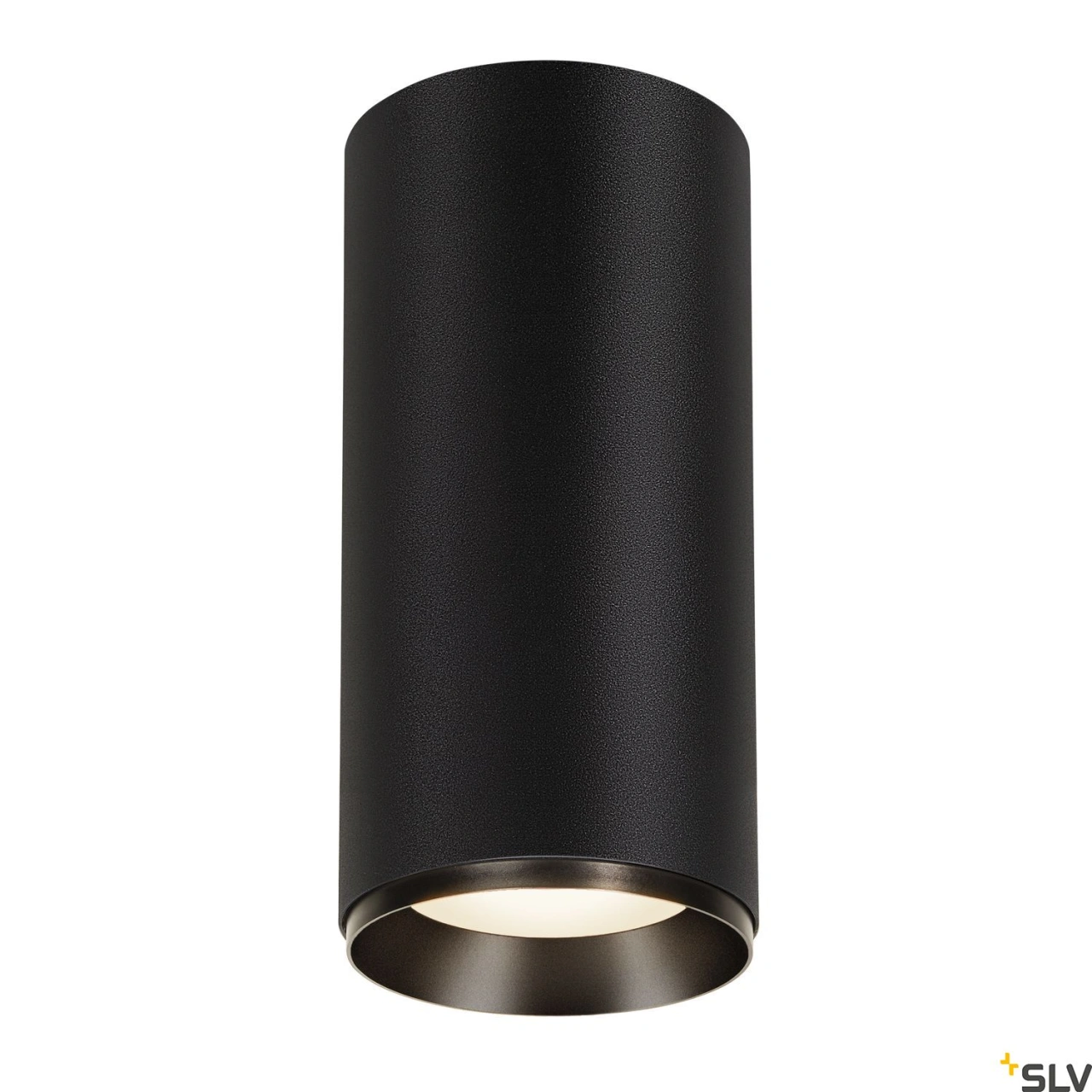 NUMINOS® DALI XL 36W 3760lm 36° ≥90 230V 4000K DALI negru