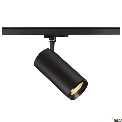 NUMINOS® DALI XL 36W 2980lm 60° ≥90 230V 2700K DALI negru