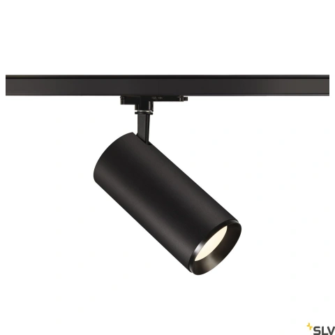 NUMINOS® DALI XL 36W 3460lm 60° ≥90 230V 4000K DALI negru