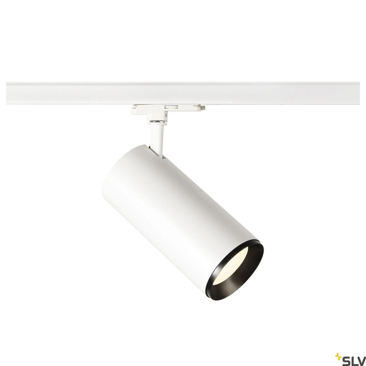 NUMINOS® DALI XL 36W 3460lm 60°940 230V DALI alb/negru