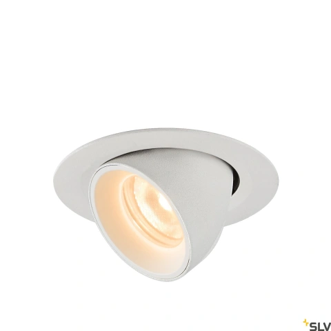 NUMINOS® GIMBLE XS 670lm 200mA 20° 927 alb