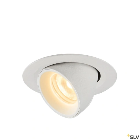 NUMINOS® GIMBLE XS 720lm 200mA 55° 930 alb