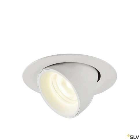 NUMINOS® GIMBLE XS 750lm 200mA 20° 940 alb