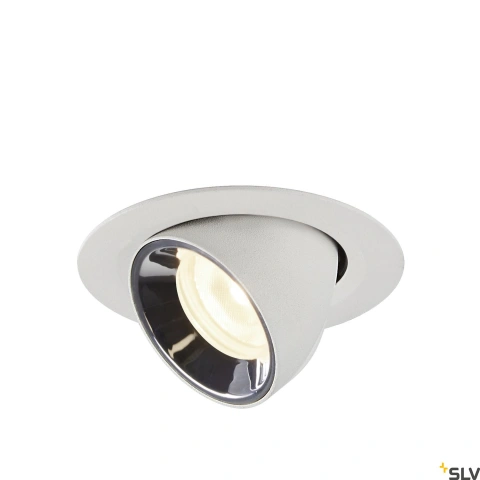 NUMINOS® GIMBLE XS 750lm 200mA 20° 940 alb/crom