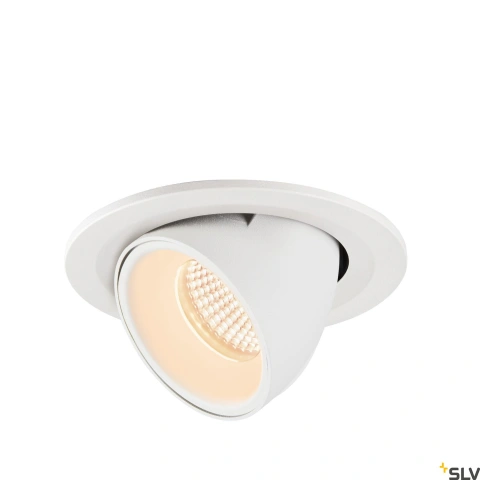 NUMINOS® GIMBLE S 720lm 250mA 40° 927 alb