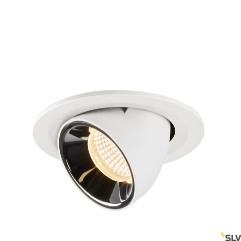 NUMINOS® GIMBLE S 700lm 250mA 40° 930 alb/crom
