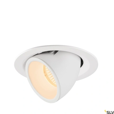 NUMINOS® GIMBLE M 1600lm 500mA 40° 927 alb