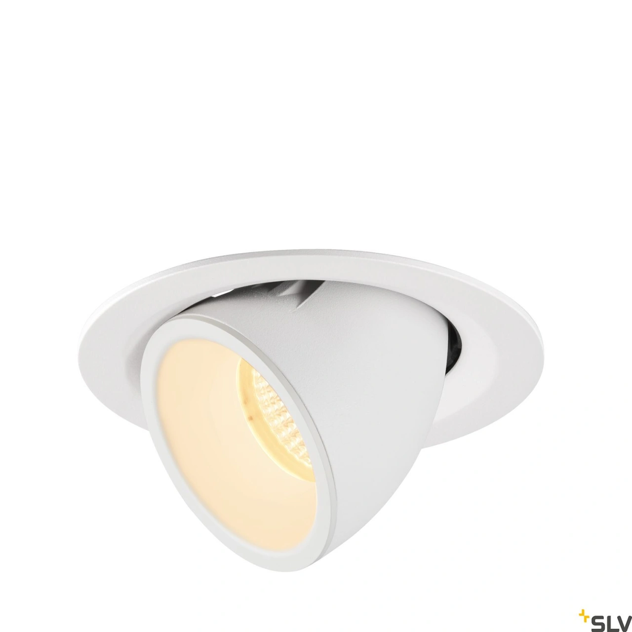 NUMINOS® GIMBLE M 1600lm 500mA 20° 930 alb