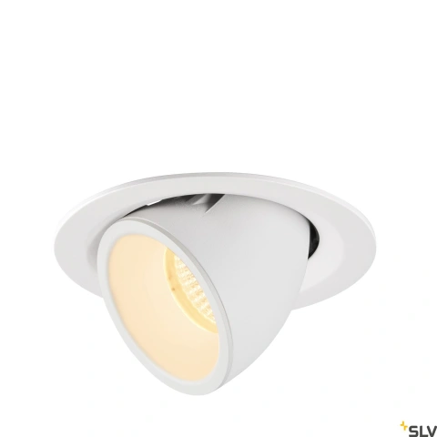NUMINOS® GIMBLE M 1600lm 500mA 55° 930 alb