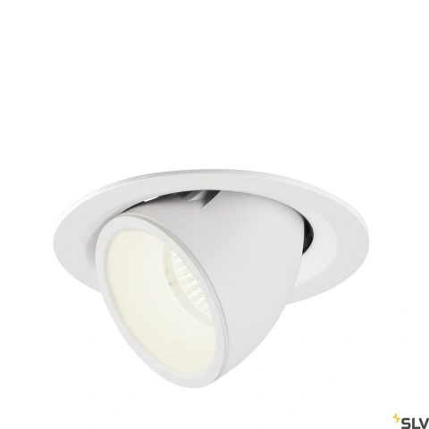 NUMINOS® GIMBLE M 1750lm 500mA 55° 940 alb