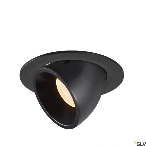NUMINOS® GIMBLE L 2150lm 700mA 40° 927 negru
