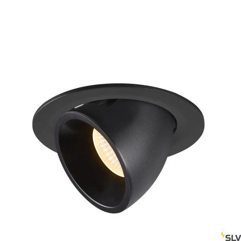 NUMINOS® GIMBLE L 2150lm 700mA 40° 930 negru
