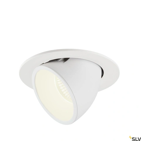 NUMINOS® GIMBLE L 2450lm 700mA 40° 940 alb