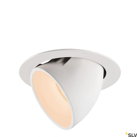 NUMINOS® GIMBLE XL 3500lm 1000/1050mA 20° 927 alb