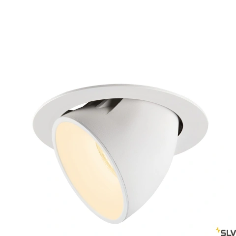 NUMINOS® GIMBLE XL 3550lm 1000/1050mA 20° 930 alb