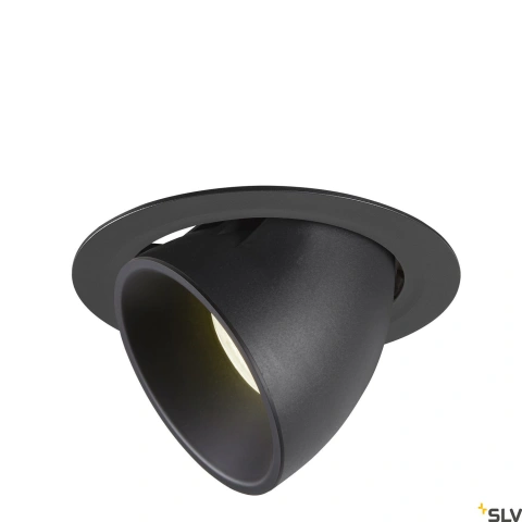 NUMINOS® GIMBLE XL 3600lm 1000/1050mA 20° 940 negru
