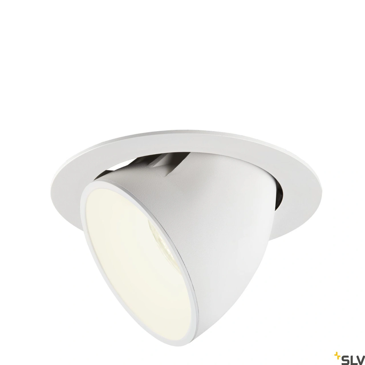 NUMINOS® GIMBLE XL 3800lm 1000/1050mA 20° 940 alb
