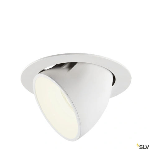 NUMINOS® GIMBLE XL 3800lm 1000/1050mA 20° 940 alb