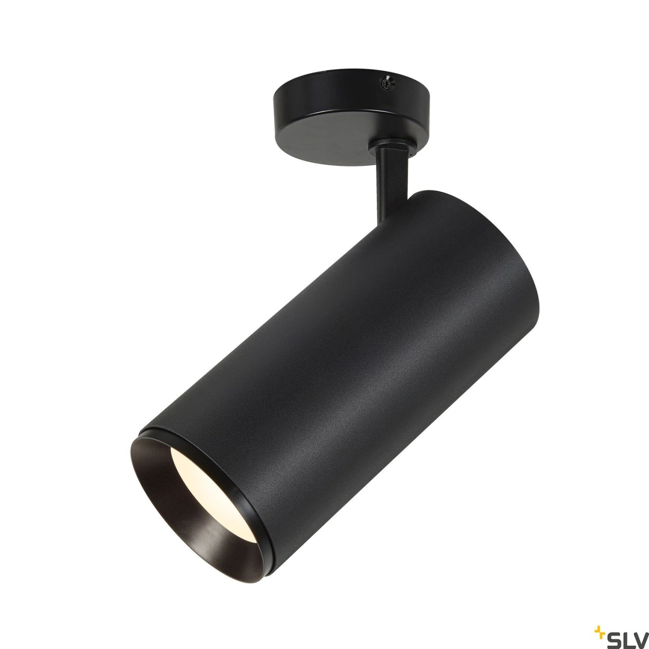 NUMINOS® XL PHASE 36W 3800lm 24° ≥90 230V 4K negru