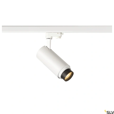NUMINOS® ZOOM M 20W 680 - 1650lm 15° ≥90 230V 2,7K alb