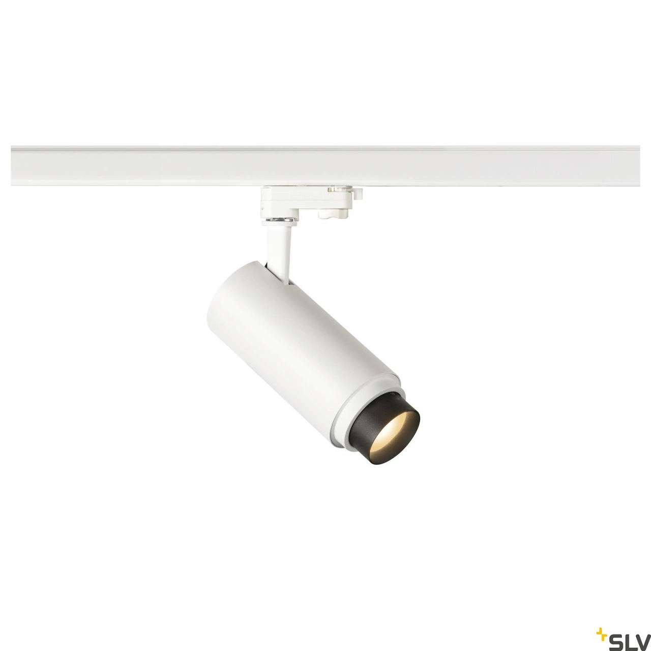 NUMINOS® ZOOM M 20W 750 - 1800lm 15° ≥90 230V 3K alb