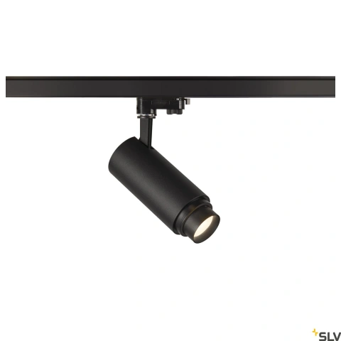 NUMINOS® ZOOM M 20W 780-1900lm 15° ≥90 230V 4K negru