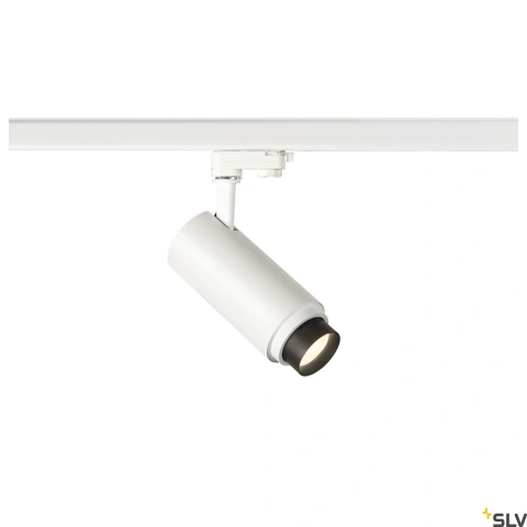 NUMINOS® ZOOM M 20W 780-1900lm 15° ≥90 230V 4K alb