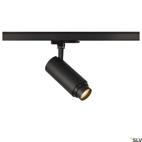 NUMINOS® ZOOM M 20W 680-1650lm 15° ≥90 230V 2,7K DALI bl