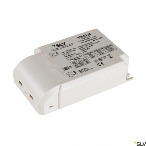 LED Driver, 40W 700/900/1000mA