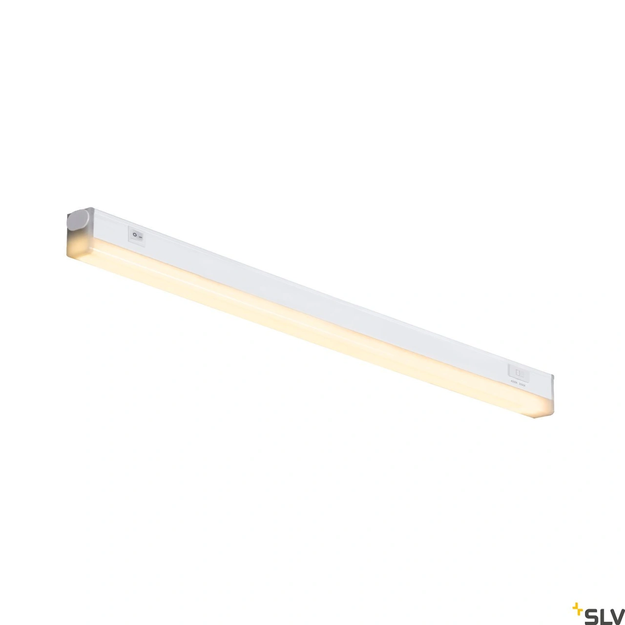 BATTEN 60 bagheta 9W 940 / 980lm ≥90 230V 3/4K IP20 alb