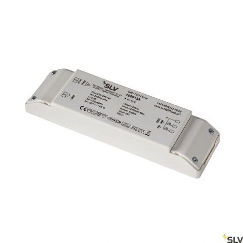 LED Alimentare, 60W | DALI 24V 2 canal Tunable white