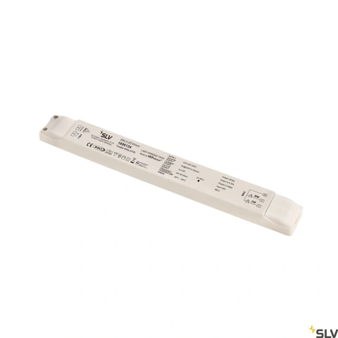 LED alimentare, 100W DALI 24V 2 Kanal Tunable