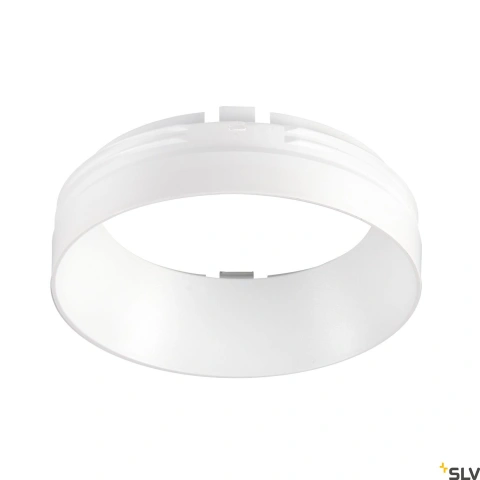 NUMINOS® M, inel frontal alb