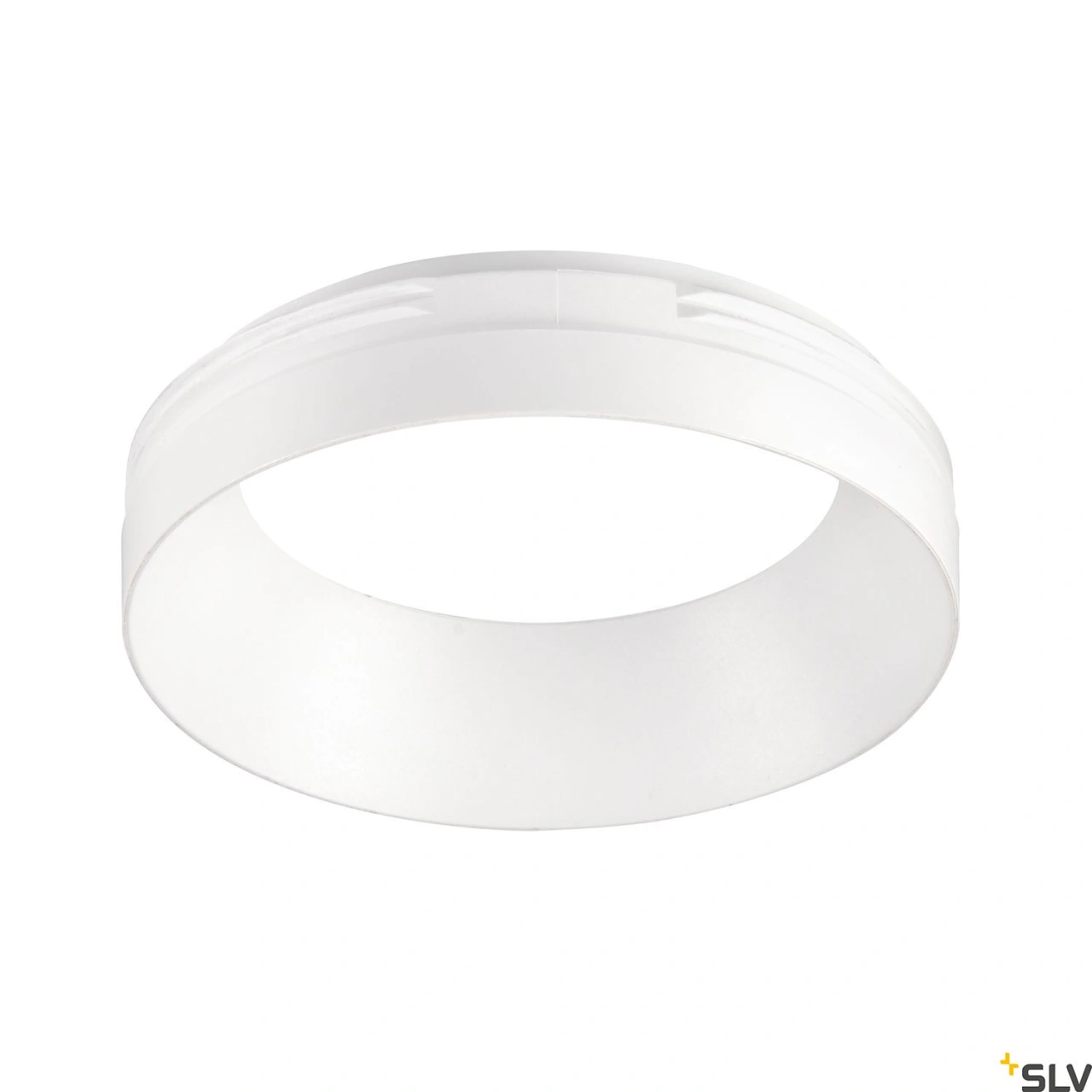 NUMINOS® L, inel frontal alb