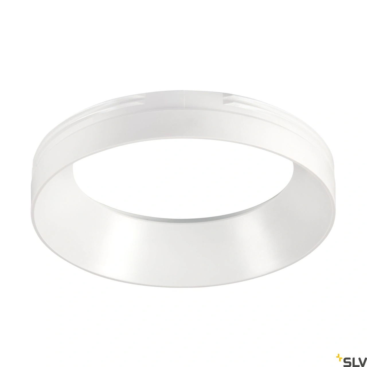 NUMINOS® XL, inel frontal alb