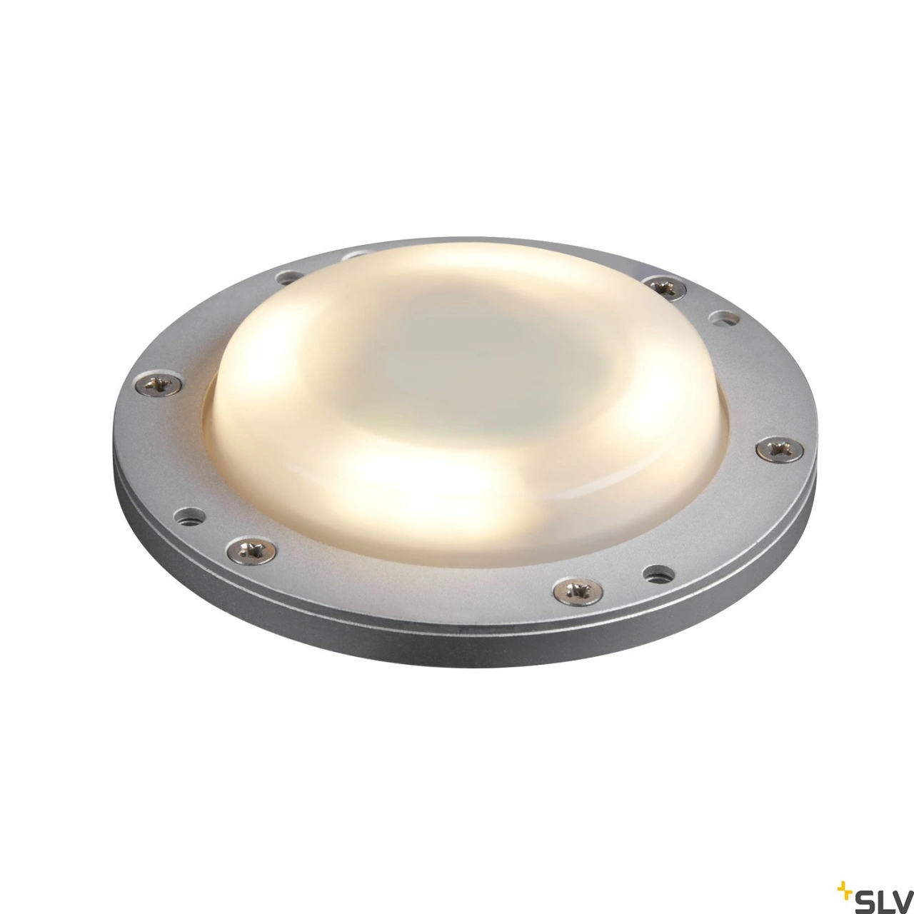 SMALL PLOT Modul lm 180° ≥80 K IP67 aluminiu