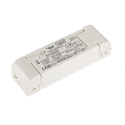 Driver LED 12W 250mA DALI cu interfață RF Driver LED
