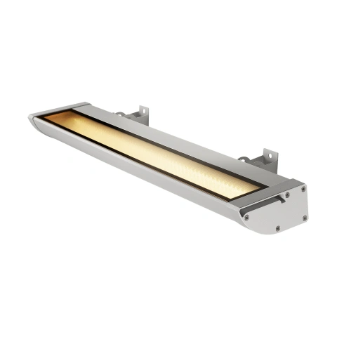 VANO WING SP DALI 25W,1400lm,830,120°,IP65,gri