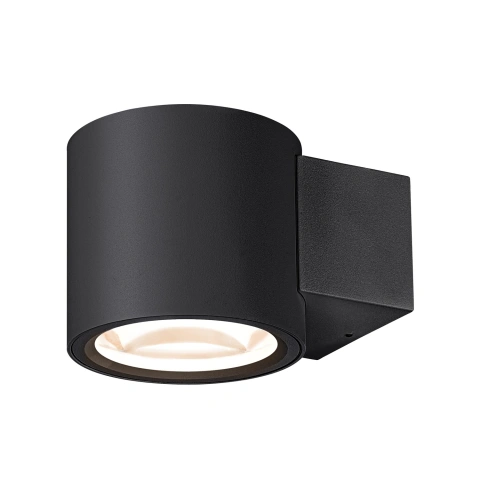 OCULUS WL PHASE 8.5W,570lm,920-930,100°,IP20,negru