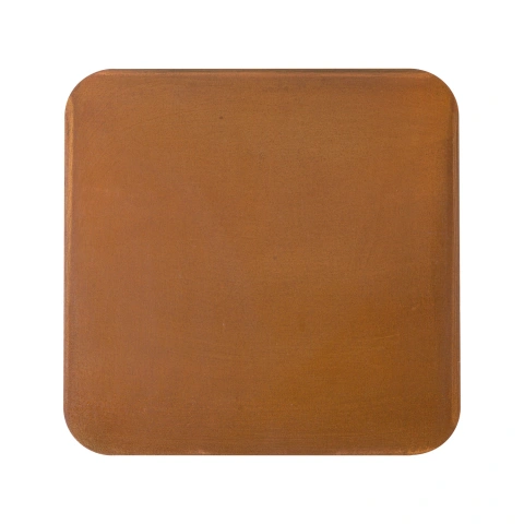 MANA RUSTY ,ruginiu